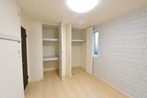 ヴィラ　パーシモン 0201号-9