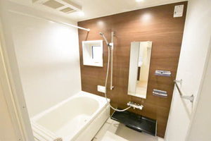 ヴィラ　パーシモン 0201号-11