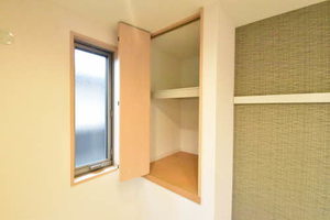 ヴィラ　パーシモン 0201号-13