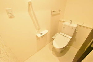 ヴィラ　パーシモン 0201号-14