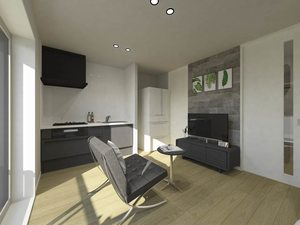 ＫＩコーポレーション玉姓町 0102号-2