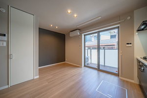 ＫＩコーポレーション玉姓町 0102号-4