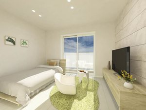 ＫＩコーポレーション玉姓町 0201号-3