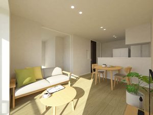 シャーメゾン　フォレドール 0101号-2