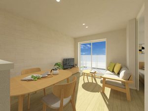 シャーメゾン　フォレドール 0101号-3