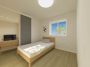 シャーメゾン　フォレドール 0101号-4