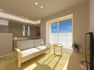 シャーメゾン　フォレドール 0103号-3