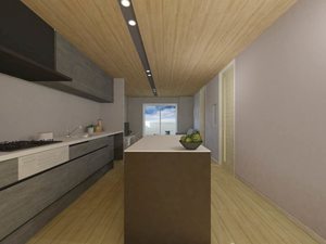 シャーメゾン　フォレドール 0201号-2