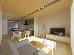 シャーメゾン　フォレドール 0201号-3