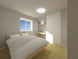 シャーメゾン　フォレドール 0201号-4