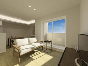 シャーメゾン　フォレドール 0203号-2