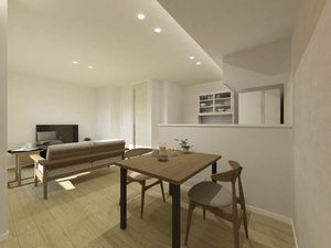 シャーメゾン　フォレドール 0203号-3