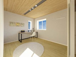 シャーメゾン　フォレドール 0301号-5