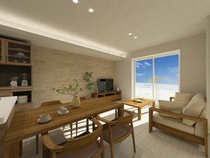 シャーメゾン　フォレドール 0302号-2