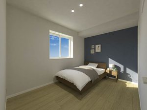 シャーメゾン　フォレドール 0303号-4