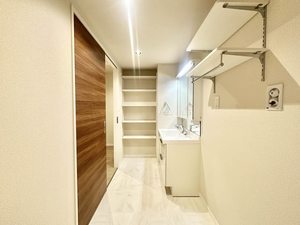 ベレオ広川 0102号-13
