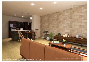 ベレオ広川 0202号-2