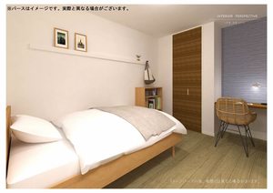 ベレオ広川 0202号-3