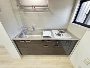 ビーフリー佐野 C101号-3
