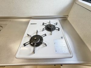 ビーフリー佐野 D202号-5