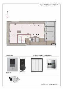 ソラティオ瑞穂通 0202号-3