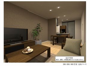 ソラティオ瑞穂通 0301号-6