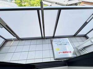 ル・ヴェール平芝 0301号-10