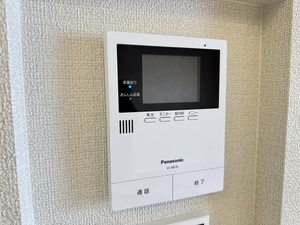 ル・ヴェール平芝 0301号-11
