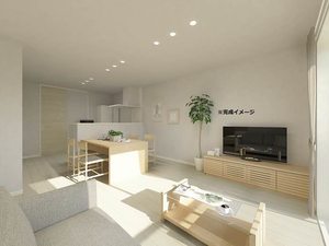 シャーメゾン西荘 0101号-2