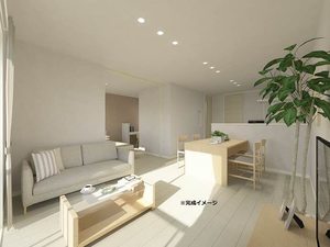 シャーメゾン西荘 0101号-3