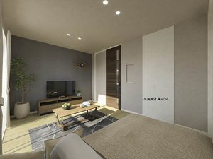 シャーメゾン西荘 0102号-3