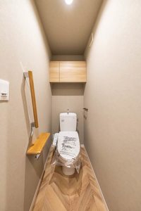 シャーメゾン西荘 0201号-7
