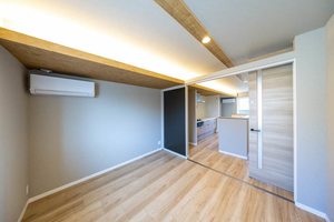 シャーメゾン西荘 0201号-9