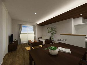 シャーメゾン西荘 0202号-2