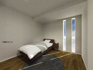 シャーメゾン西荘 0202号-4