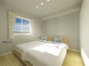 シャーメゾン西荘 0301号-5