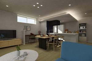 ベレオ中台 0202号-2
