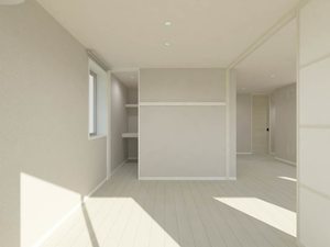 カルム　ガーデン 0101号-6