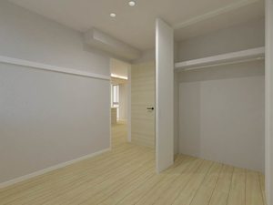 カルム ガーデン 0201号-7