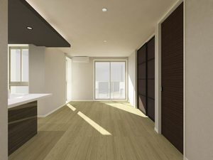 カルム ガーデン 0301号-5