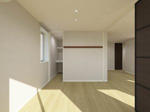 カルム ガーデン 0301号-6