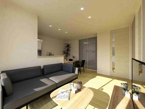 シャーメゾンボスコルーチェ 0102号-3