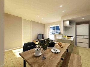 シャーメゾンボスコルーチェ 0102号-4