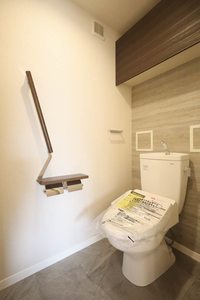 シャーメゾン ボスコルーチェ 0102号-10