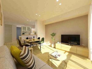 シャーメゾンボスコルーチェ 0201号-4