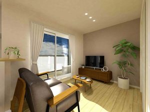 シャーメゾンボスコルーチェ 0202号-4