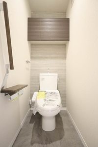 シャーメゾン ボスコルーチェ 0301号-11