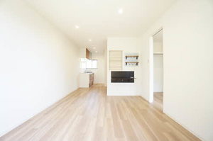 シャトー北Ⅰ 0102号-2