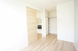 シャトー北Ⅰ 0102号-5