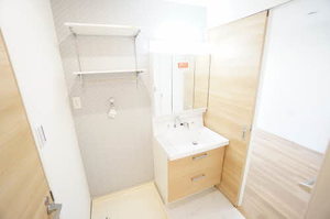 シャトー北Ⅰ 0102号-6